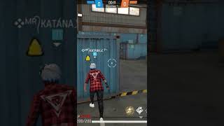 MR katana screenshot 5