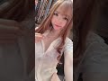 ワイシャツガール