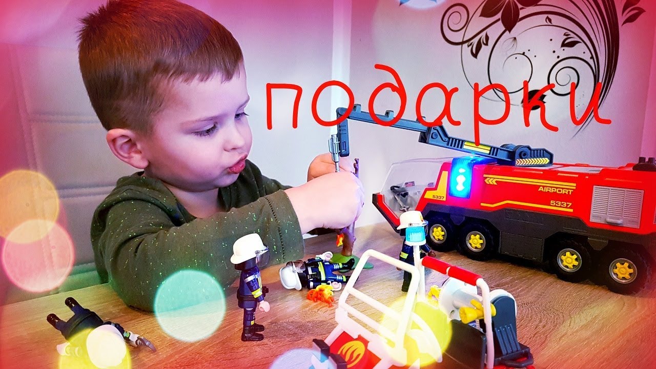 Lego Minecraft    Playmobil     Обзор игрушек  /  LENNDO
