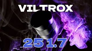 Now Im Envious of APS-C - Viltrox 25 f/1.7 Review @WesPerry