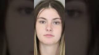 “From Words to Wreckage: 19-Year-Old Pins Woman With Car”