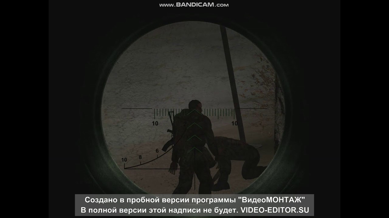 Генератор сталкерских кличек бандиты