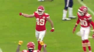 Unstoppable  KC Chiefs