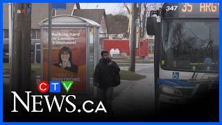 London Transit Commission reports on decline in ridership