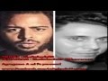 N-FASIS VS CANSERBERO - EL FIN DEL MUNDO (Freestyle 2015) ROUND 1