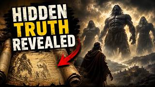 The Hidden Prophecy in Genesis 6 the Church Never Wants You to Read