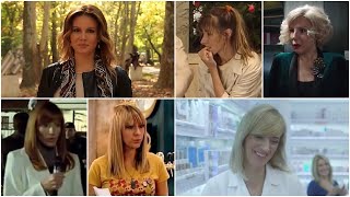 Voditeljke Kao Glumice Jedna Je Krasila Kultnu Seriju