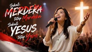 AI SONG | ONCE FREE ALWAYS FREE, ONCE JESUS ALWAYS JESUS