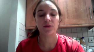 Emily Diamond Working With Sports4All