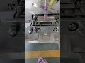 LIQUID/PASTE FILLING AND PACKING MACHINE #pharmamachinery #sachetpackingmachine