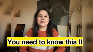 No One Tells You This About Being an ECE in Canada 🇨🇦 | Honest Truth