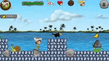 Jungle Adventures 1 : (Story) - World 11 Level 3 ...Gameplay / Walkthrough (Free Game On Android)