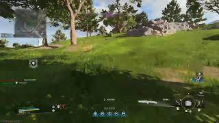 Blackout 2 (solo)/Resurgence (casual)