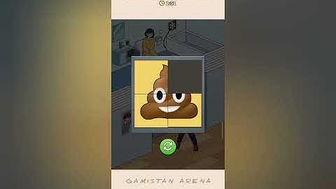 brain puzzle tricky quest level 74 Open now