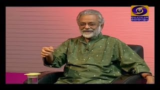 Space Scientist P.Radhakrishnan in Footprints4Gen