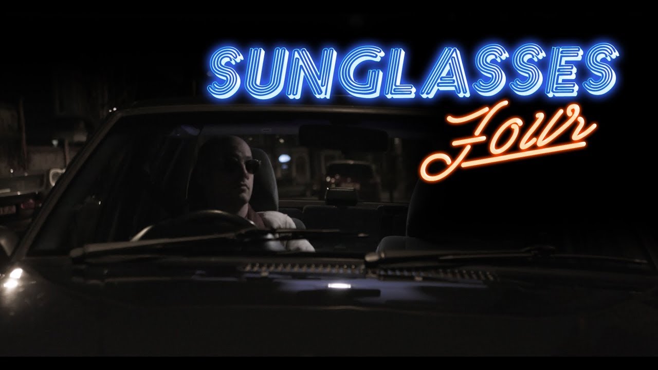 Sunglasses - Four | Bernet Tregaskis