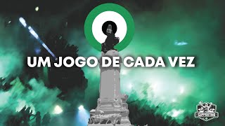 Supporting-  UM JOGO DE CADA VEZ