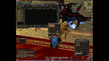 Runes of magic Tutorial for the Arcane Transmutor