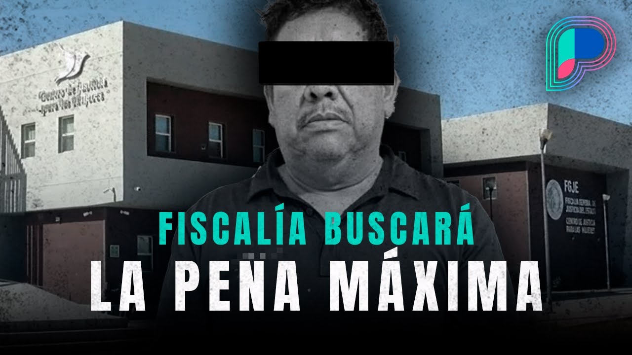 Detienen a pastor de iglesia de Caborca, Sonora, denunciado por abuso ...
