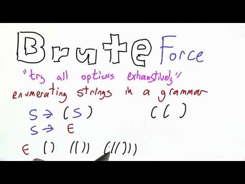 تصویری: Brutes در لاتین به چه معناست؟