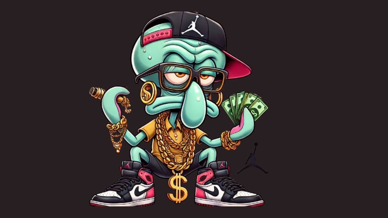 [FREE FOR PROFIT] HARD TRAP TYPE BEAT "WALKING ON THE MONEY" TRAP INSTRUMENTAL