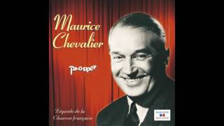 Watch Maurice Chevalier Fleur De Paris video