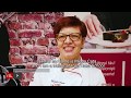 MasterClass Nina Tarasova - Testimonial Mirela Cata