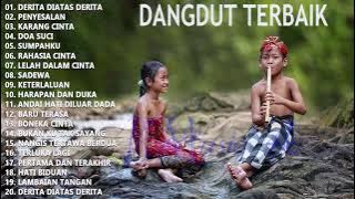 Dangdut lawas Pilihan Paling Top Tahun 80an 90an