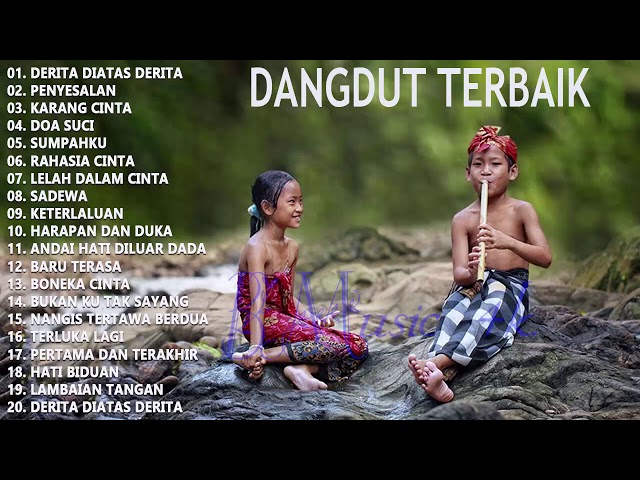 Dangdut lawas Pilihan Paling Top Tahun 80an 90an class=