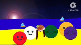 Emoji Blackout Add Round 2