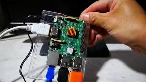 raspberrypi 16GB→8GBへmicroSDをラズパイでコピーする方法