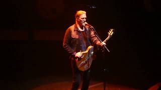 Queens of the Stone Age : Go With the Flow Atlanta, GA 8.18.23 Fox Theatre 2023 Josh Homme In Tears