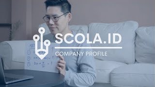 VIDEO COMPANY PROFILE SCOLA.ID TERBARU 2021 | COMPRO PERUSAHAAN INOVASI PENDIDIKAN screenshot 3