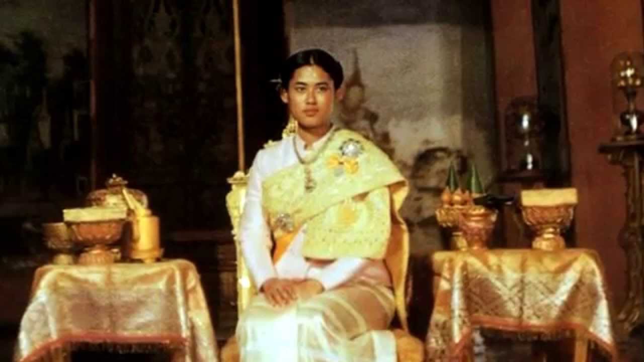 สารคดีเฉลิมพระเกียรติสมเด็จพระเทพรัตนราชสุดาฯ สยามบรมราชกุมารี ในโอกาสฉลองพระชนมายุ ๕ รอบ