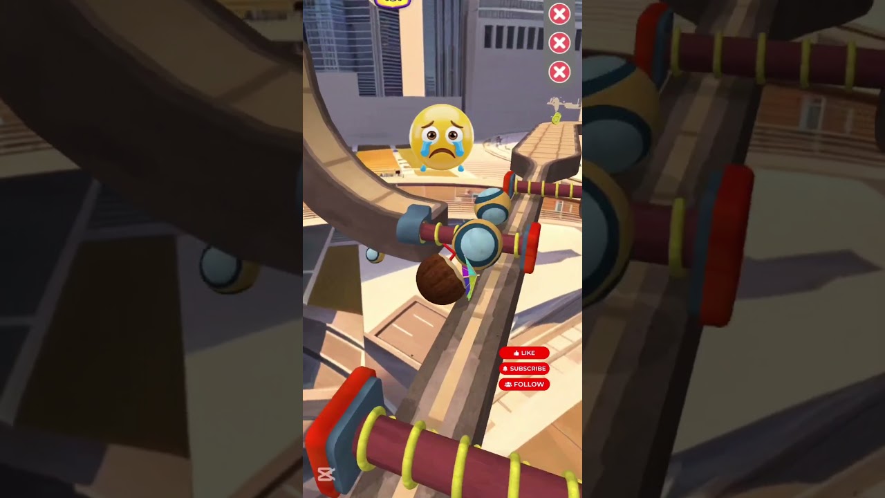 GOING BALLS GAME ⚽🔥🤣🎱 THIS IS THE WIN SPEEDRUN FOR YOU 