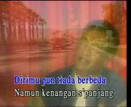 SEPANJANG JALAN KENANGAN/BROERY MARANTIKA