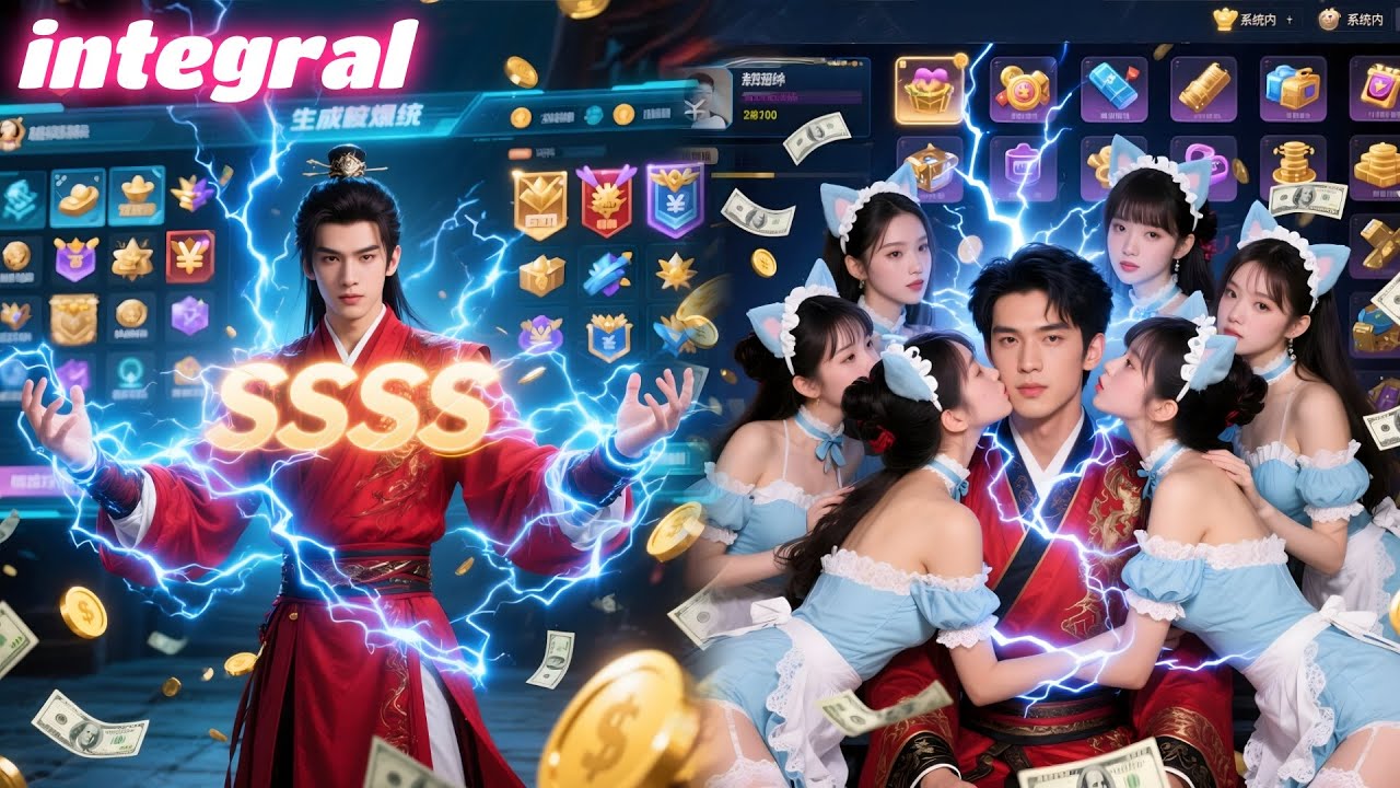 Homem pega Sis Casamento Esposas — pega poder invencível e habilidades c/Sis,Acasa c/gatas,vira top.