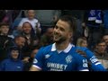 Highlights: Rangers 2 Hibernian 0 | Premier Sports Cup