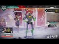 PS5 Gameplay -  Apex Legends - Fundraiser (link in bio)