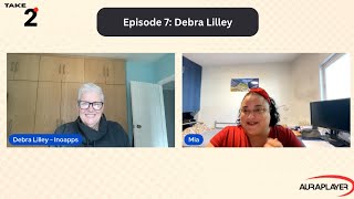 Episode 7: AI for E-Business Suite: What’s Possible Today | Debra Lilley