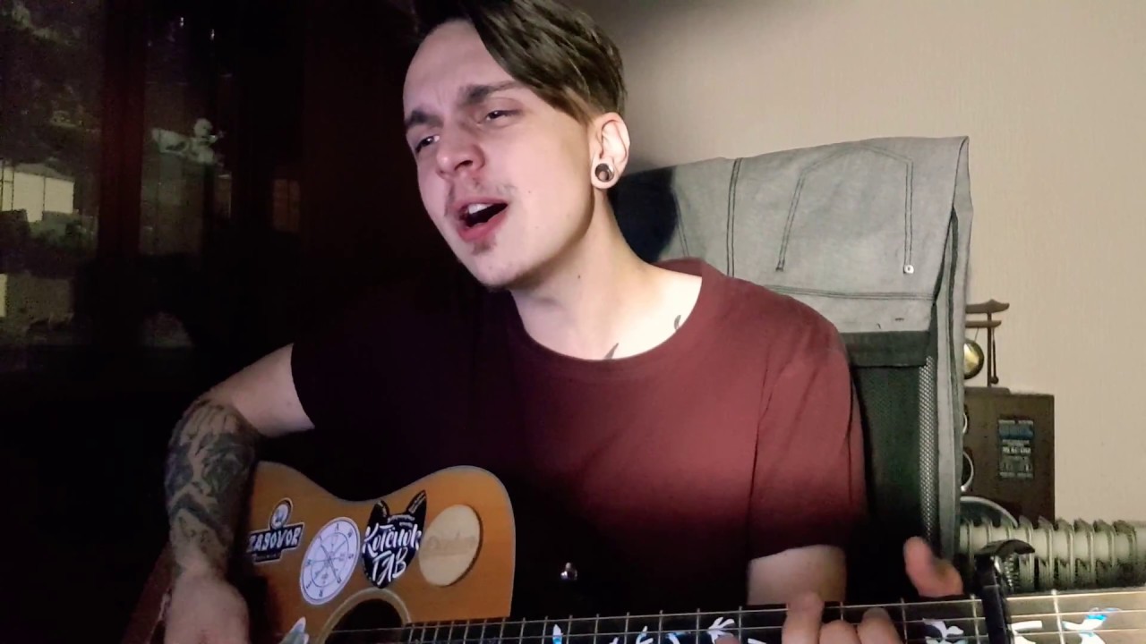 Котик аффинаж