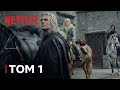 Відьмак Сезон 3 Том 1 Netflix