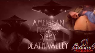 AHS: Double Feature Episode 7 - Take Me to Your Leader Recap & Review