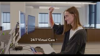 OSF OnCall Urgent Care Virtual Care for Rash