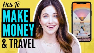 A Day In The Life Of A Copywriter: How I Stay Productive While Traveling