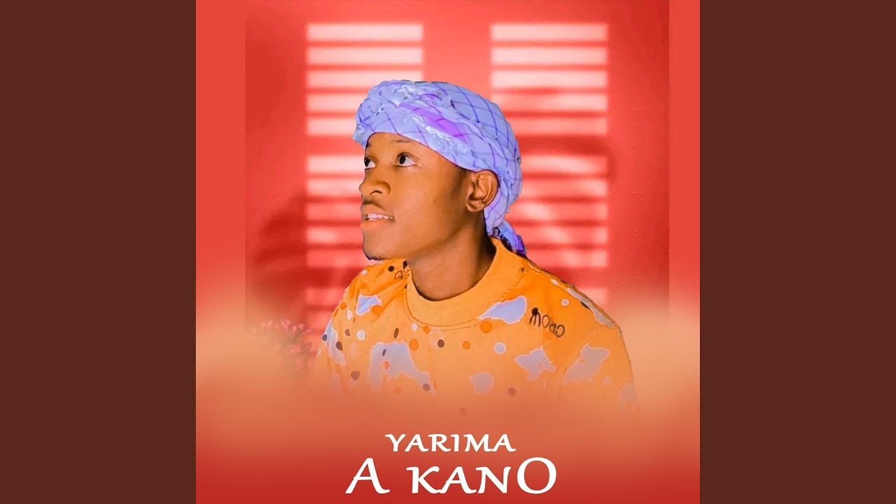 Watch A KANO on YouTube Watch A KANO on YouTube