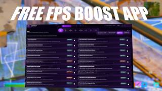 The ULTIMATE PC Optimization Tool 🚀 (Boost FPS, Lower Input Delay, Reduce Ping)