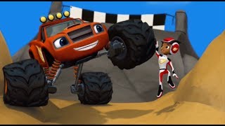 Схватка на Драконьем острове Вспыш и чудо машинки 3 4 сезон 2018 год Blaze and the Monster Machines Схватка на Драконьем острове Вспыш и чудо машинки 3 4 сезон 2018 год Blaze and the Monster Machines