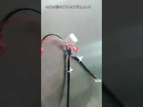 Automatic Nylon Cable Tie MachineCable Tie Machine,Automatic Nylon Cable Tie Machine