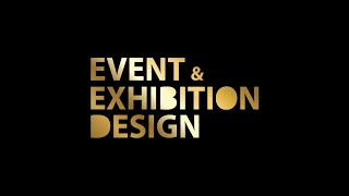 HKDI Event and Exhibition Design 活動及展覽設計高級文憑